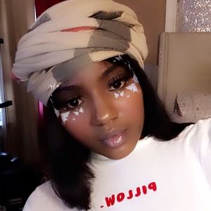 Meet your Posher, Vernesa